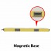 Black Hand AIG Magnetic Aluminium Box Levels 48''